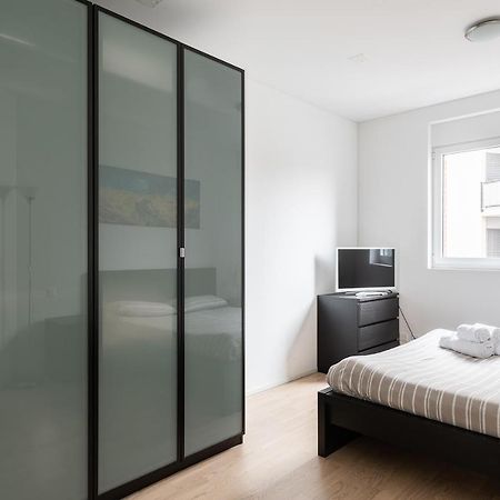 Montarina Apartment By Quokka 360 - Lovely Accommodation A Few Minutes From The Centre ルガーノ エクステリア 写真