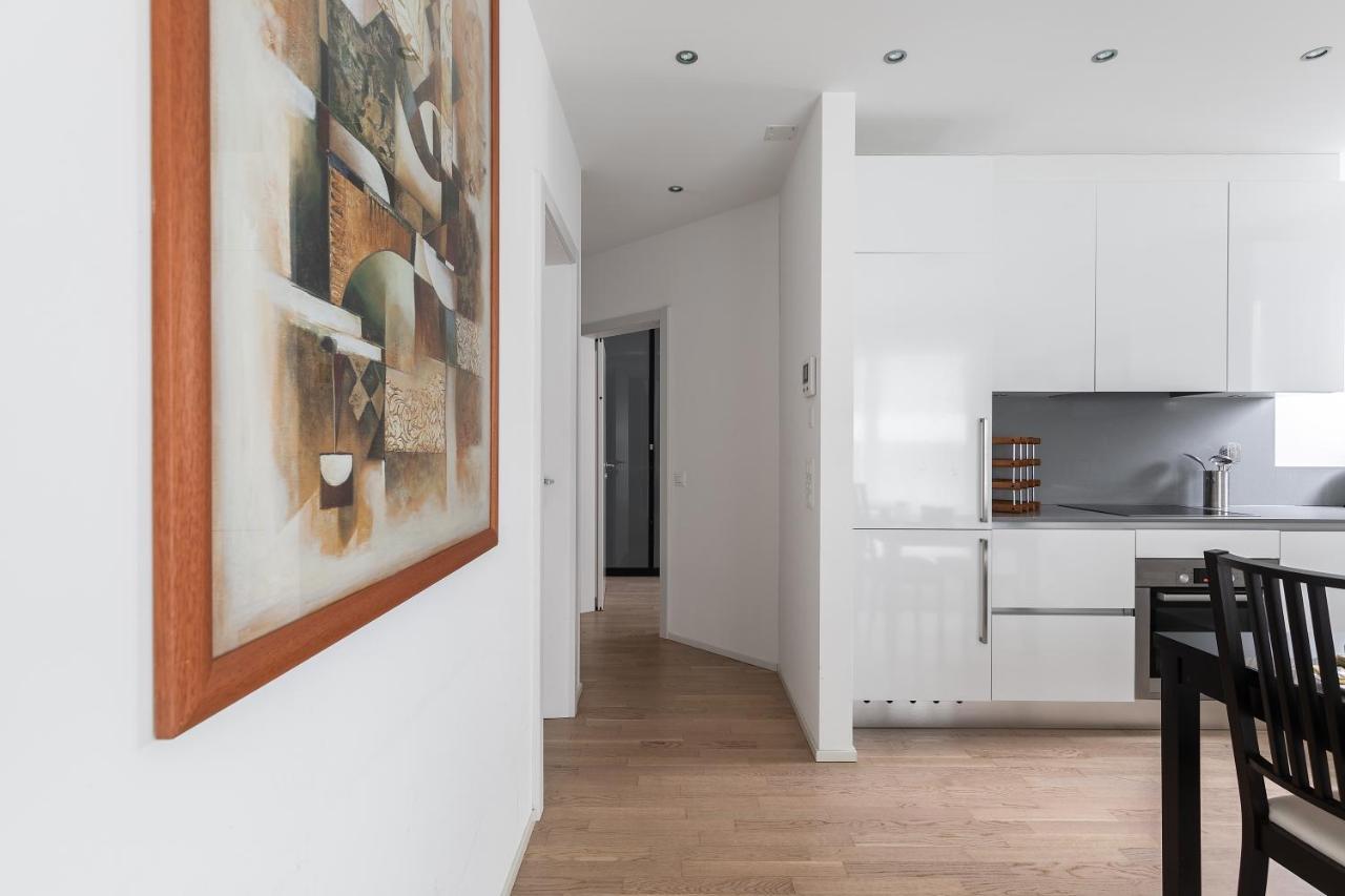 Montarina Apartment By Quokka 360 - Lovely Accommodation A Few Minutes From The Centre ルガーノ エクステリア 写真