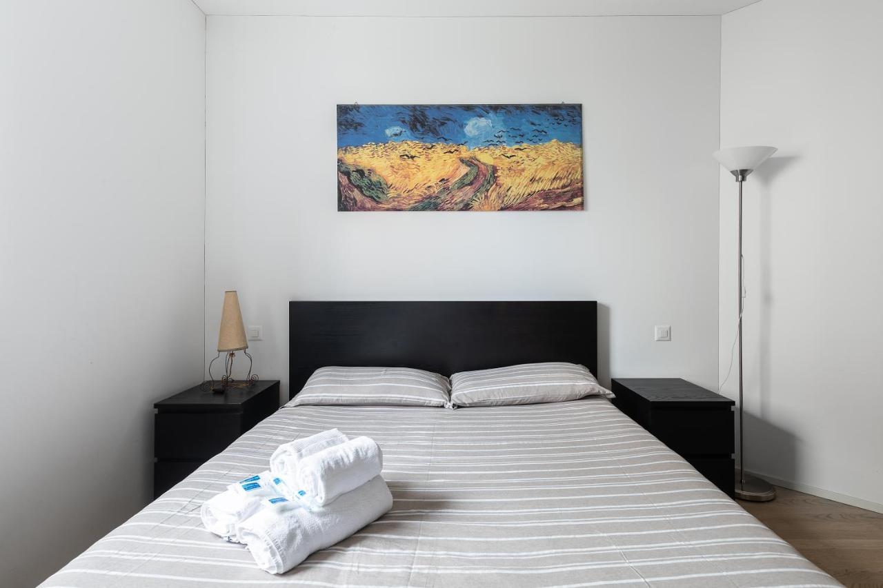 Montarina Apartment By Quokka 360 - Lovely Accommodation A Few Minutes From The Centre ルガーノ エクステリア 写真