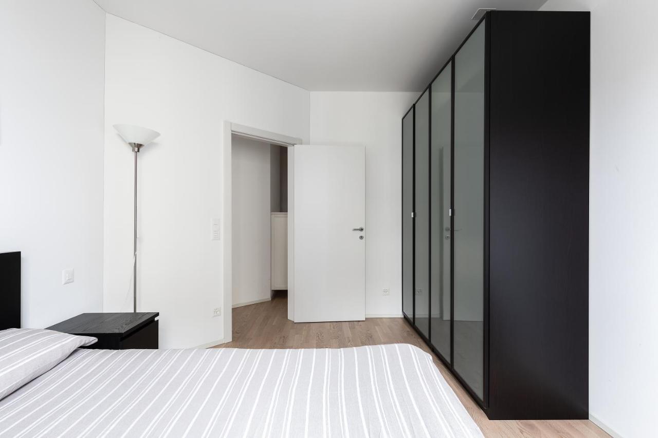 Montarina Apartment By Quokka 360 - Lovely Accommodation A Few Minutes From The Centre ルガーノ エクステリア 写真